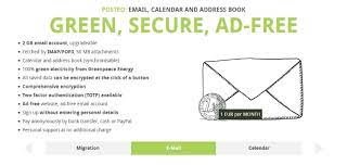 Sign up for encrypted email now. 10 Best Secure Email Services To Protect Your Privacy 2021