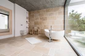 bold bathroom tile designs