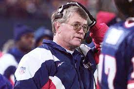 Dan Reeves, former Giants coach and NFL ...