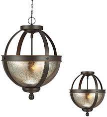 Sea Gull Lighting 7710402 715 Sfera Two