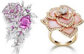 10 most luxurious jewelry brands in the