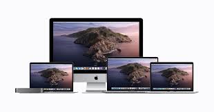 Mac Compare Models Apple