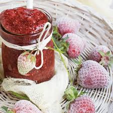 freezer jam with pomona s pectin