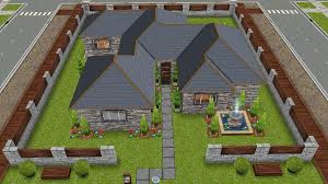 mod the sims designer home the sims