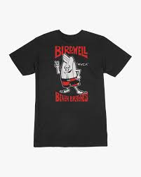Birdwell Collab 01 T Shirt