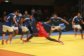 India vs Pakistan: Dubai Kabaddi Masters live stream, TV channel and start  time – IBTimes India