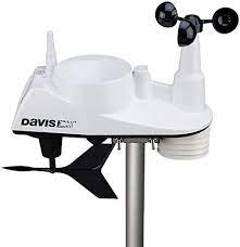 Davis Instruments Vantage Vue Digital Weather Station : Amazon.co.uk: Garden