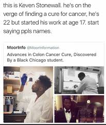 Fuck Cancer BlackPeopleTwitter