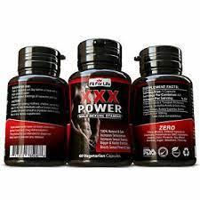natural hgh and testosterone booster