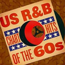 Us R B Chart Hits Of The 60s Cd2 Mp3 Buy Full Tracklist