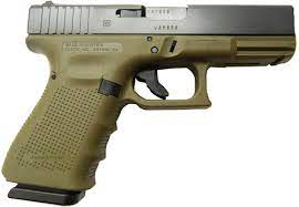 glock 23 gen4 pistol pg2357203og 40 s