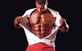 bodybuilding wallpapers