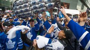 why the toronto maple leafs will win