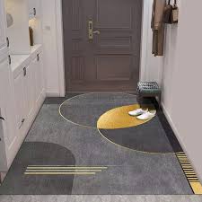 modern floor mat entrance door mat
