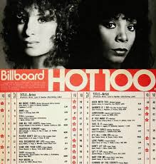 Donna Summer Charts More
