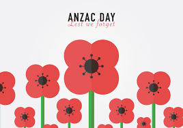 Lest we forget. hundreds of people were unable to attend the official service at melbourne's shrine of remembrance and watched from outside. Lest We Forget Anzac Background Vector 108416 Download Free Vectors Clipart Graphics Vector Art