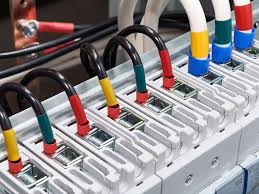 Electrical wiring stock photos (total results: Hpl India The Future Of Modular Electrical Wiring Systems