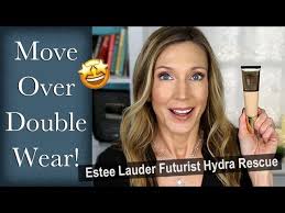 estee lauder invisible fluid makeup