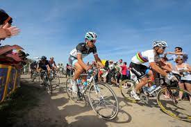 Paris Roubaix 2023 Cycling Tour | Spring Classics | Road bike Cycle Trip