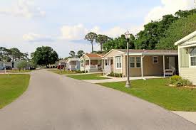 top markets for mobile homes in florida
