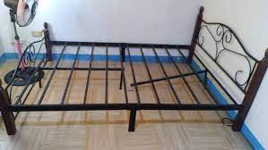 Queen Sized Bed Frame 2nd Hand