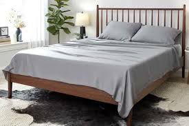 Queen Size Cooling Bed Sheets And