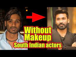here is how south indian actors looks