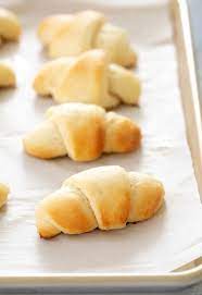 gluten free crescent rolls versatile