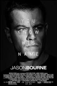 Aaron cross is outcome #5, a genetically modified supersoldier, who is in danger of being terminated, and together with dr. Jason Bourne Film Wikipedia