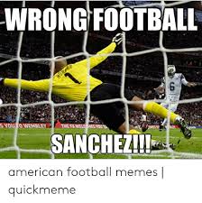 But what do they usually focus on, and why do people spend their time making them? 25 Best Memes About Funny American Football Memes Funny American Football Memes