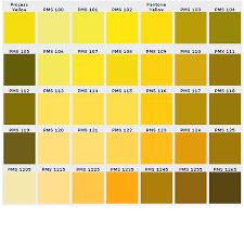 Gold Cmyk Color Chart Www Bedowntowndaytona Com