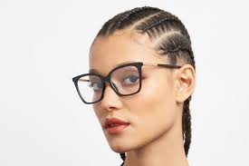 thick black gles frames specsavers