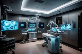 ergonomics in operating rooms