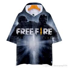 Only for 50rs inbox for details. Hip Hop Popular Game Free Fire 2019 Fashion 3d Print Hooded T Shirts Women Men Casual Short Sleeve Street Hooded T Shirts Free Fire T Shirst It T Shirt From Zhuoyigeng0330 28 01 Dhgate Com