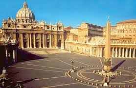 Resultado de imagem para Vaticano sofre chantagem para devolução de cartas roubadas de Michelangelo
