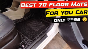 alto 800 alto k10 car floor mats