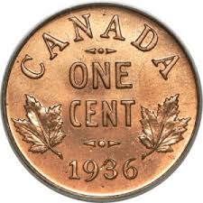 Top 10 Rare Canadian Pennies My Road To Wealth And Freedom