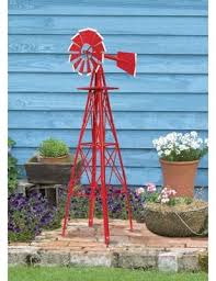 Garden Windmills Top 10 Eco Friendly