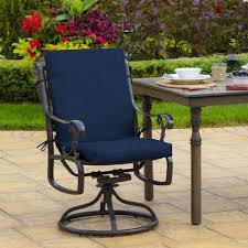 Outdoor Dining Chair Cushion