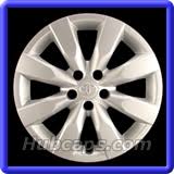 hubcaps for toyota corolla 2016