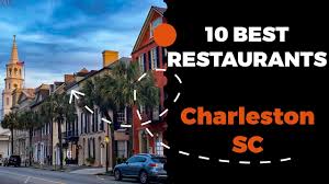 top places locals eat in charleston sc