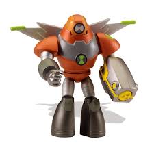 Shop with afterpay on eligible items. Ben 10 Space Armor Heatblast Action Figure Smyths Toys Uk