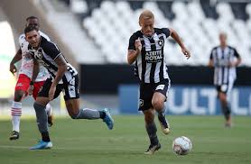 Check this player last stats: Keisuke Honda Scores In Debut With Botafogo The Japan Times