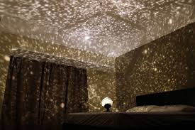 Constellation Lamps For Bedrooms Ceiling Sky Star Projector Planet Infmetry