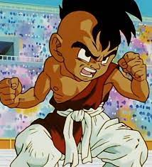 Years have gone by since goku first searched for the dragon balls. Uub Dragon Ball Wiki Fandom