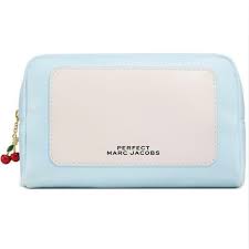 marc jacobs perfect cosmetics pouch