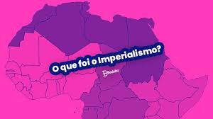o que foi o imperialismo definição