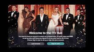 It's where you go for all things itv. How To Sign In Or Register On Your Tv Using Pin Pairing Youtube