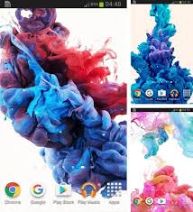 Android Live Wallpapers Free