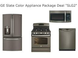 Some models also have similar control panel designs since they are all from the same manufacturer. Kitchen Appliance Bundle Sale